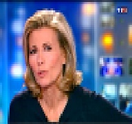 TF1, JT Claire Chazal, 28 avril, 60000000120094903.mpg