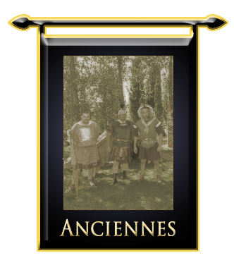 Photos anciennes legionnaires AERA