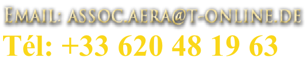 Tél: +33 620 48 19 63