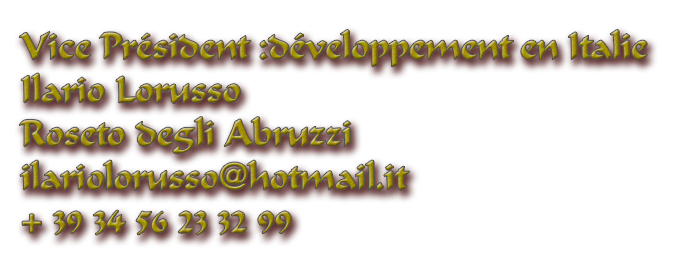 E-mail: ilariolorusso@hotmail.it