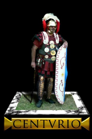 Centurion romain