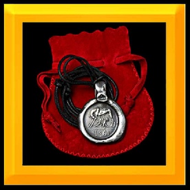 medaille Argent Konig