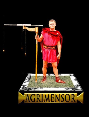 Agrimensor