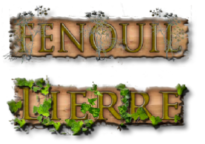 Lierre herboristerie Romaine antique