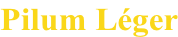 Pilum Léger